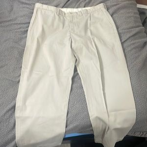 Nice polo kaki pants.Size 38x30